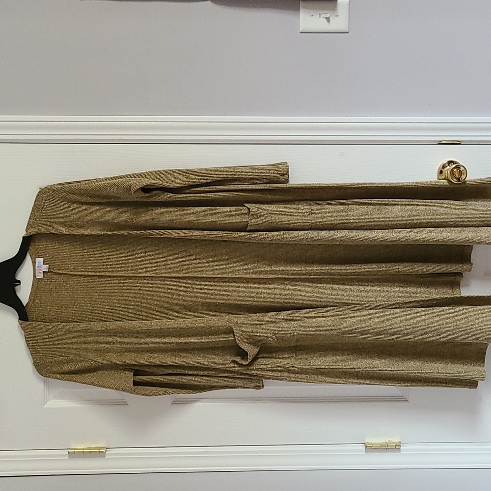 Lularoe Long Sweater